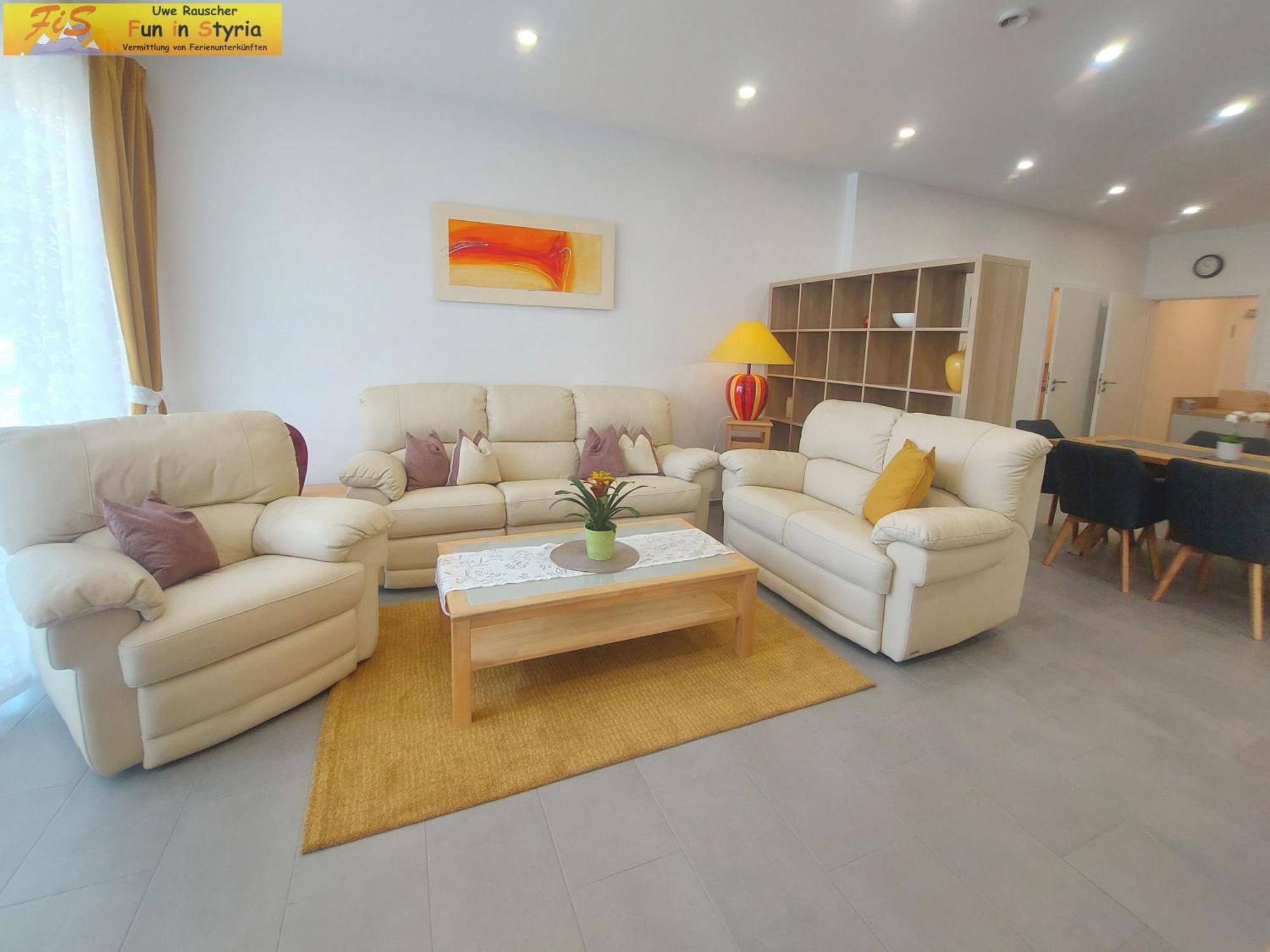 Apartment Marina Bad Mitterndorf Exterior foto